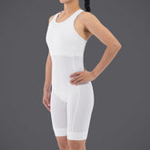 Santic WOMEN’S SLEEVELESS TRT SUIT